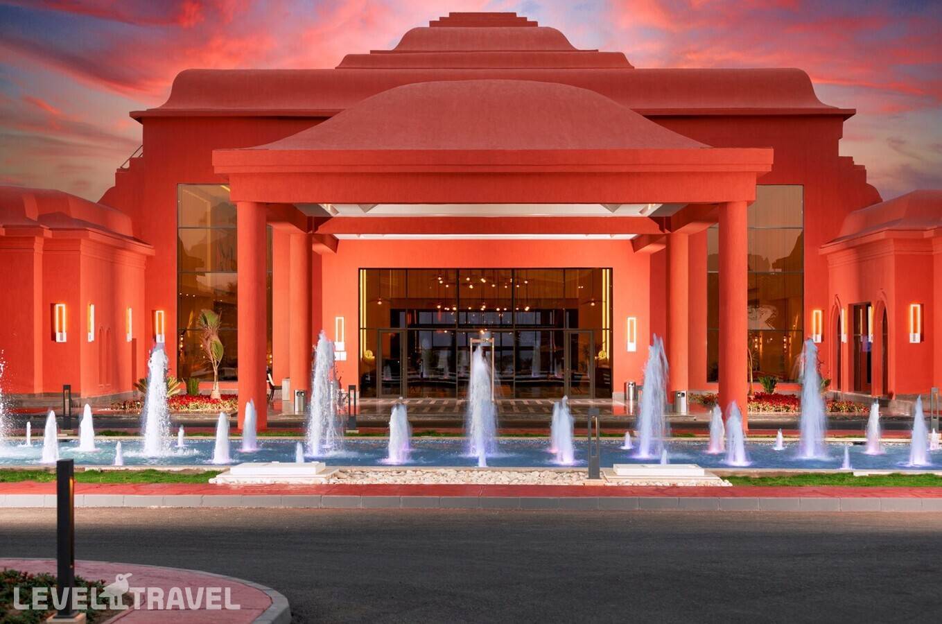 фотографии отеля Pickalbatros Laguna Vista Hotel (Ex. Albatros Laguna Vista Beach Resort) в Египет(Шарм-эль-Шейх) - фото №7