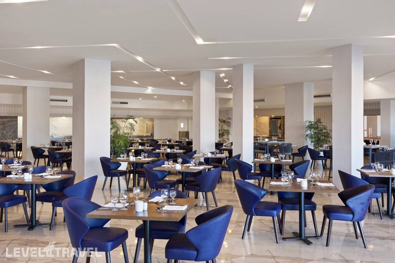 фотографии отеля Pickalbatros Laguna Vista Hotel (Ex. Albatros Laguna Vista Beach Resort) в Египет(Шарм-эль-Шейх) - фото №36