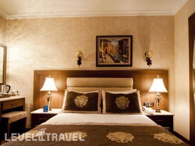 Фотография Grand Hilarium Hotel