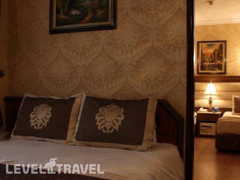 Фотография Grand Hilarium Hotel