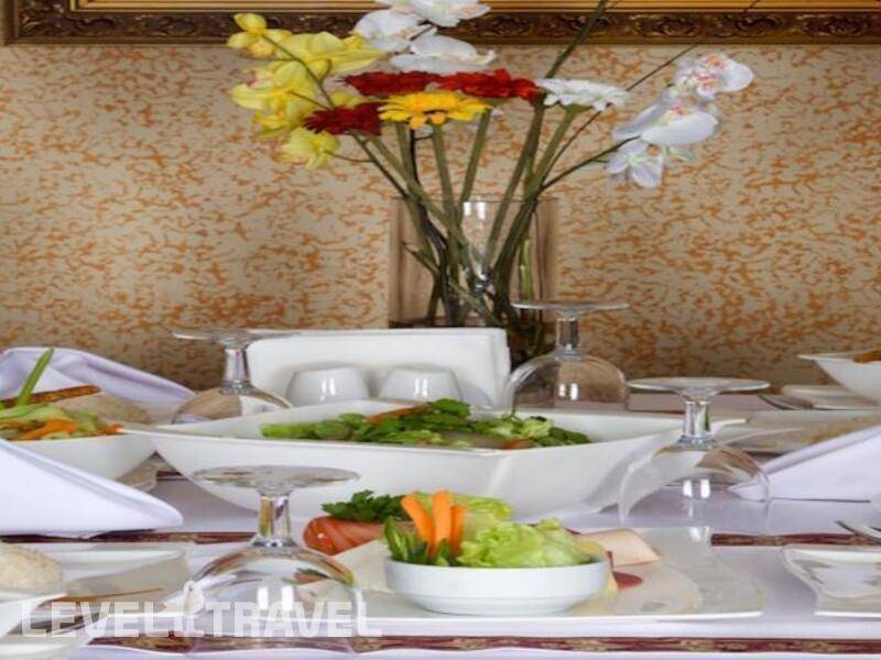 Фотография Grand Hilarium Hotel