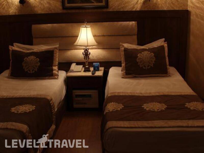 Фотография Grand Hilarium Hotel
