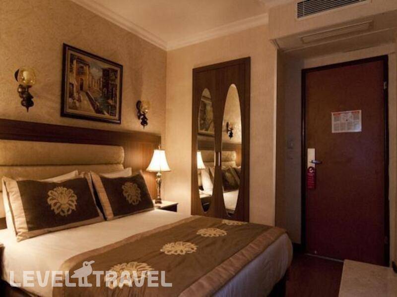 Фотография Grand Hilarium Hotel