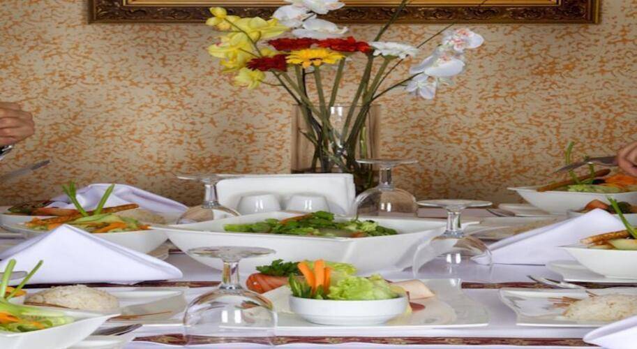 Grand Hilarium Hotel