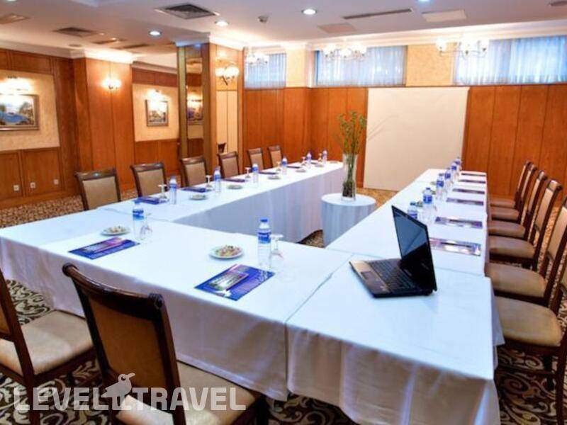 Фотография Grand Hilarium Hotel