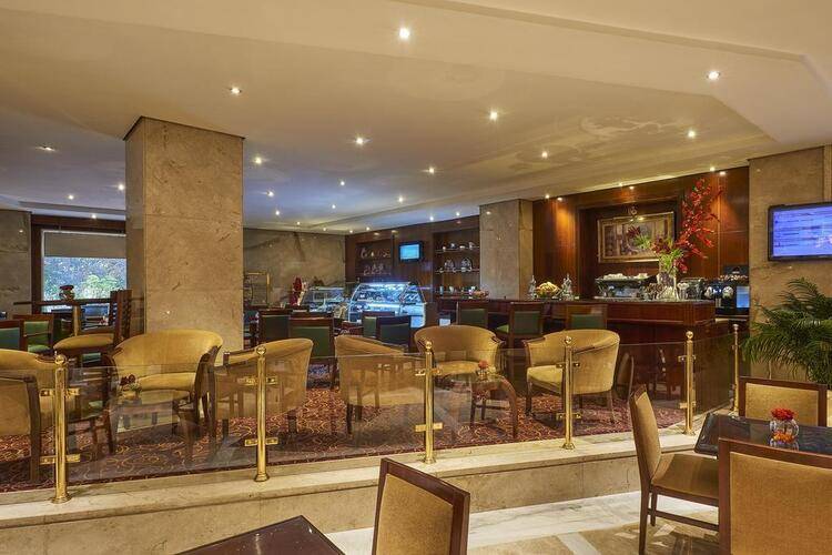 Safir Cairo