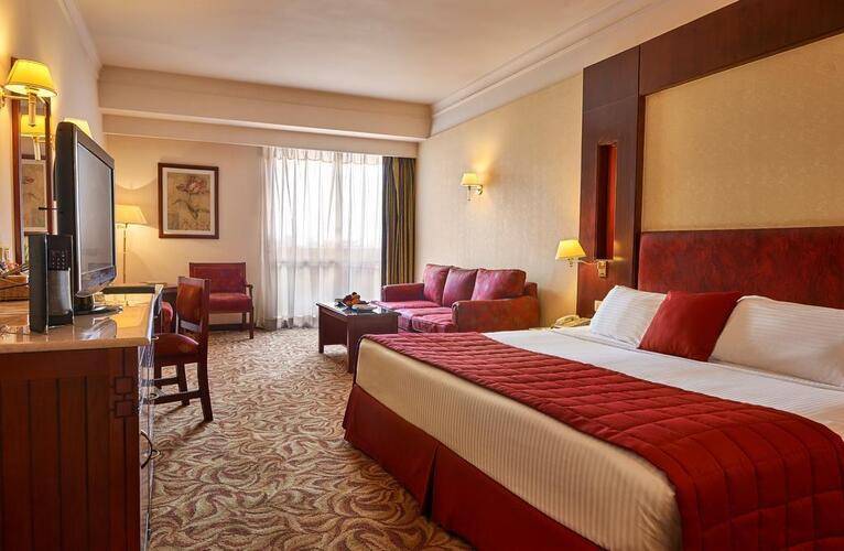 Safir Cairo
