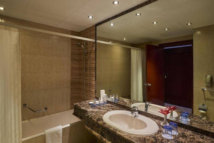 Safir Cairo