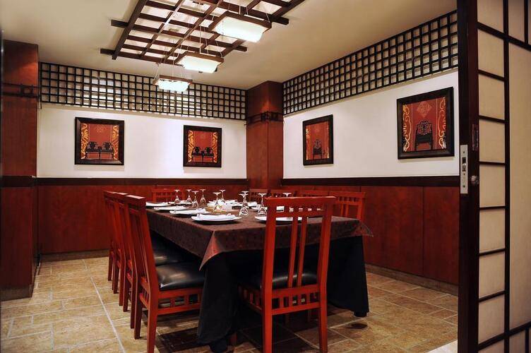 Safir Cairo