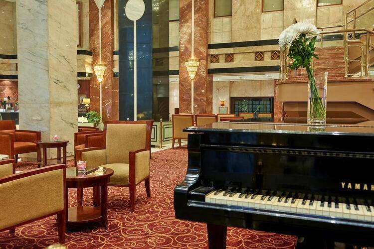 Safir Cairo