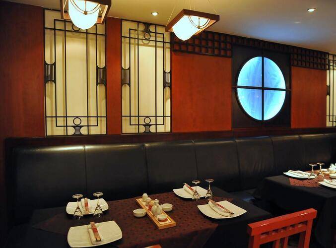 Safir Cairo