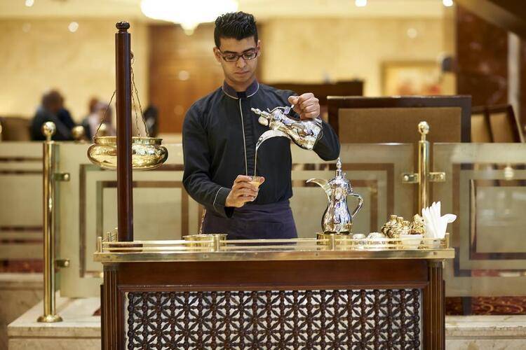 Safir Cairo