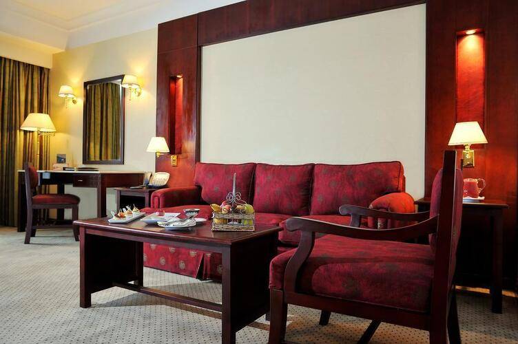 Safir Cairo