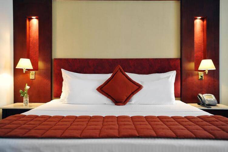 Safir Cairo