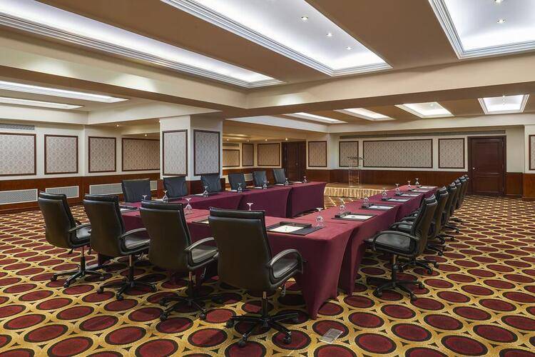Safir Cairo