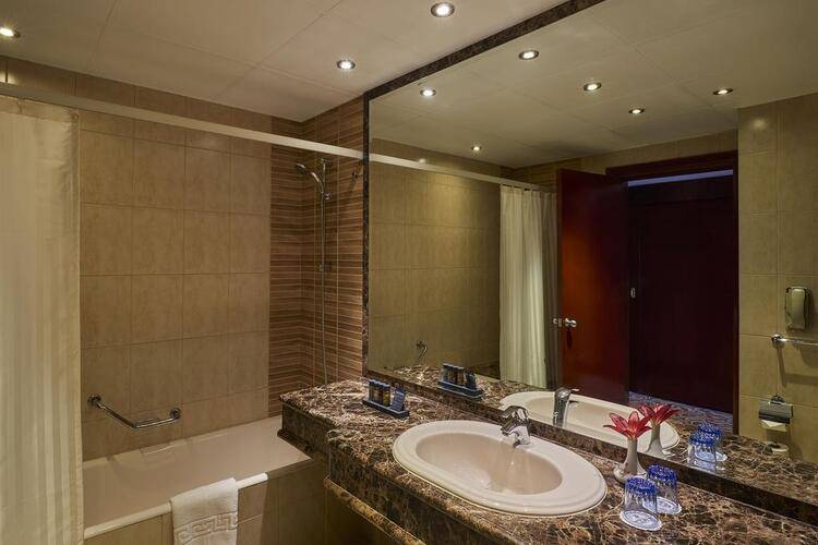Safir Cairo