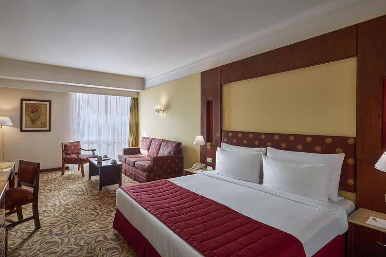 Safir Cairo