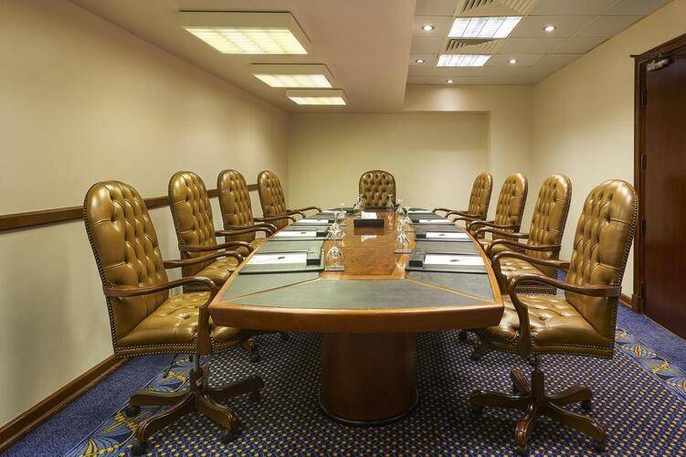 Safir Cairo