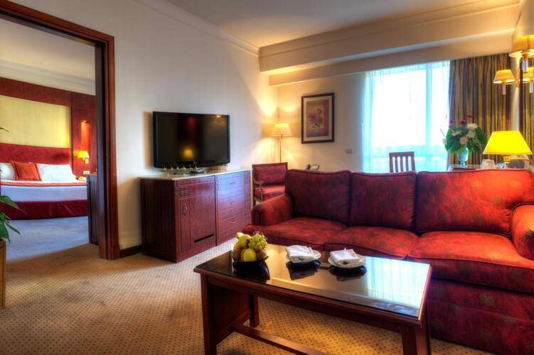 Safir Cairo