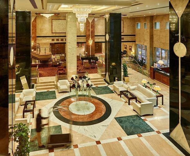 Safir Cairo