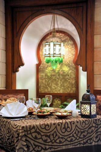 Safir Cairo