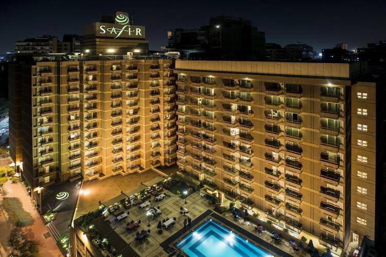 Safir Cairo