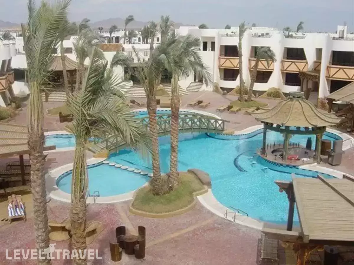 Dolphina Country Club