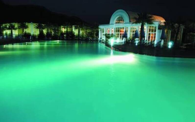 Hierapolis Thermal Hotel