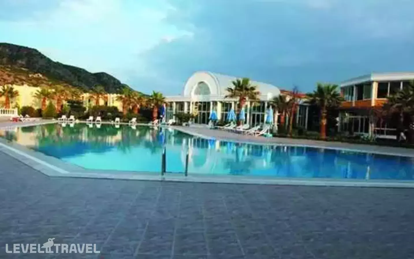 Hierapolis Thermal Hotel