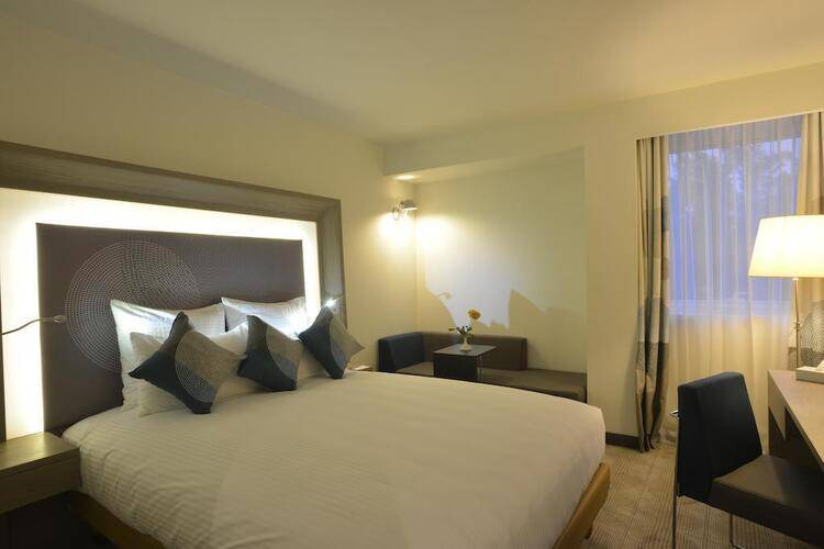 Novotel Cairo Airport