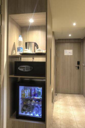 Novotel Cairo Airport