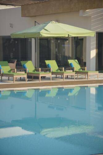 Novotel Cairo Airport