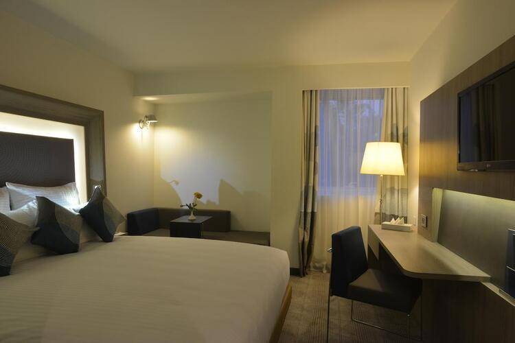 Novotel Cairo Airport