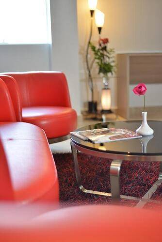 Novotel Cairo Airport