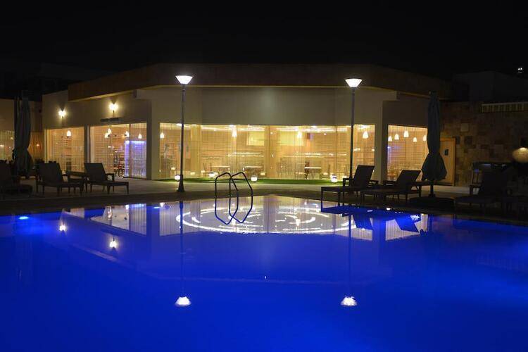 Novotel Cairo Airport