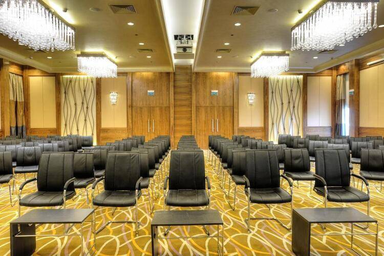 Novotel Cairo Airport
