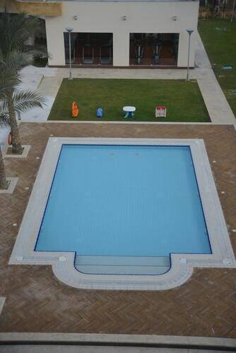 Novotel Cairo Airport