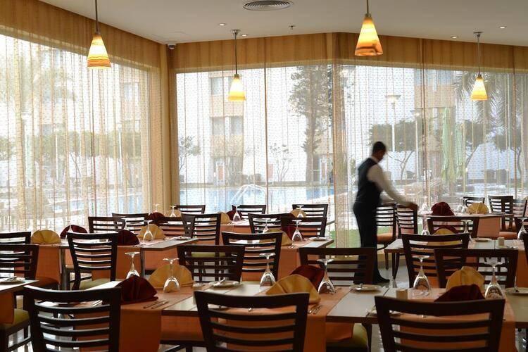 Novotel Cairo Airport