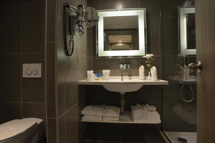 Novotel Cairo Airport