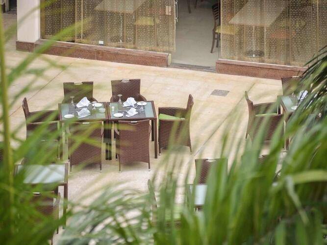 Novotel Cairo Airport