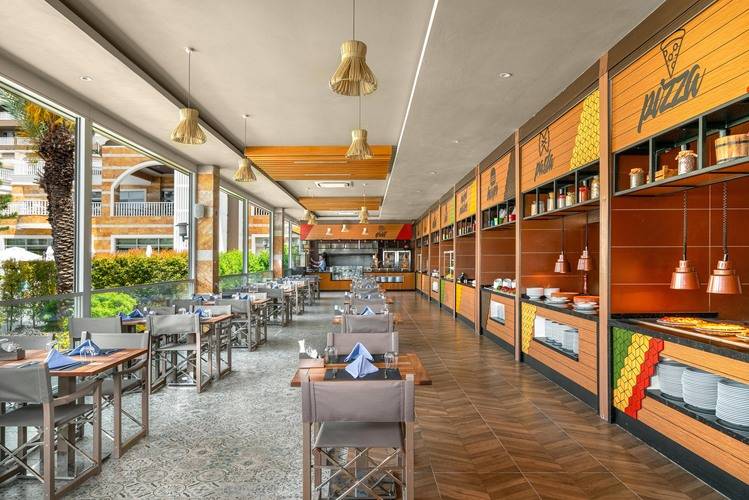 Arycanda Kirman Premium