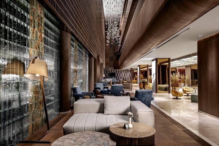 Arycanda Kirman Premium