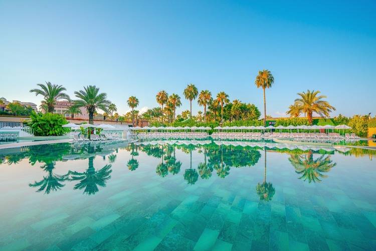 Arycanda Kirman Premium