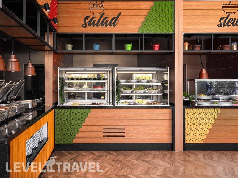 Фотография Arycanda Kirman Premium