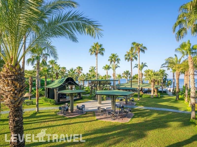 Фотография Arycanda Kirman Premium