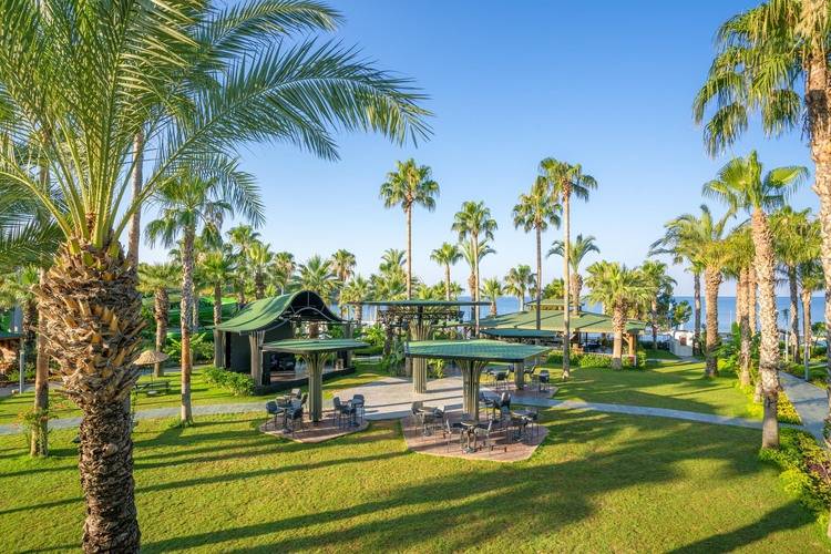 Arycanda Kirman Premium