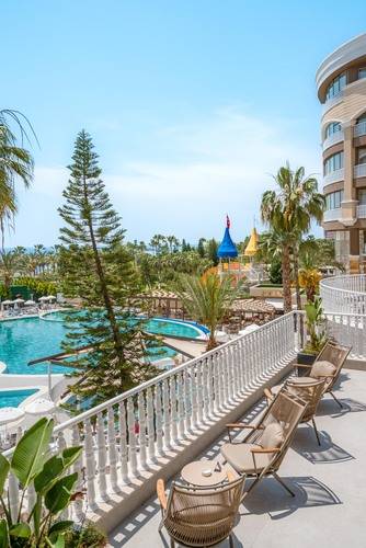 Arycanda Kirman Premium