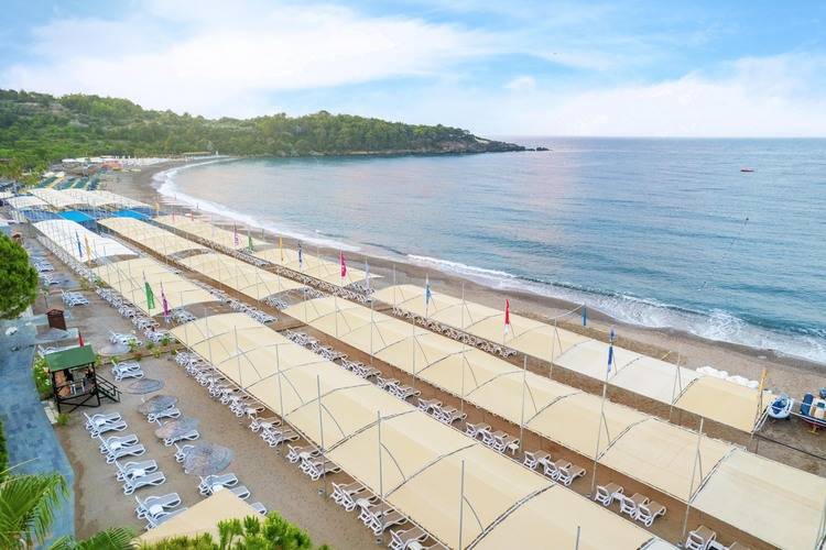 Arycanda Kirman Premium