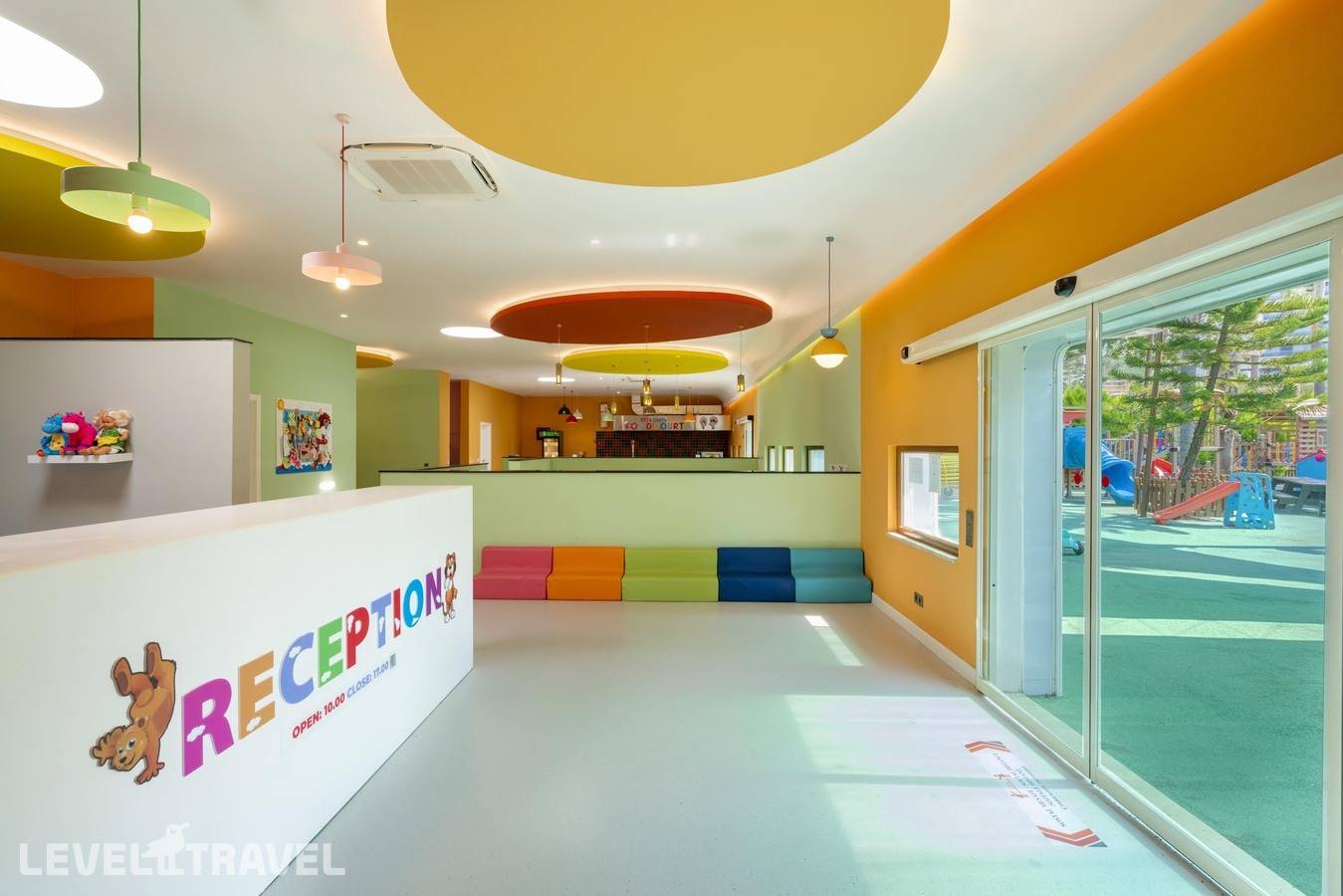 фотографии отеля Arycanda Kirman Premium в Турция(Окурджалар) - фото №72