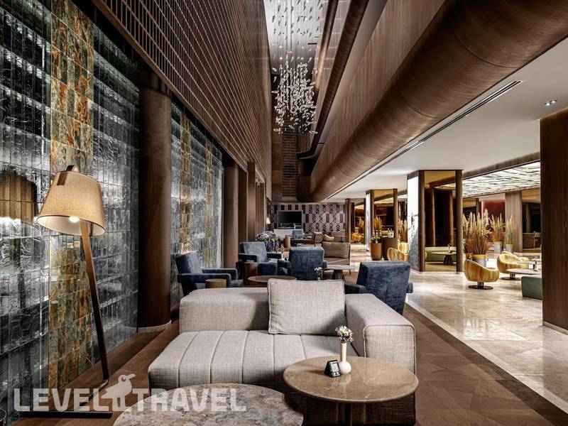 Фотография Arycanda Kirman Premium